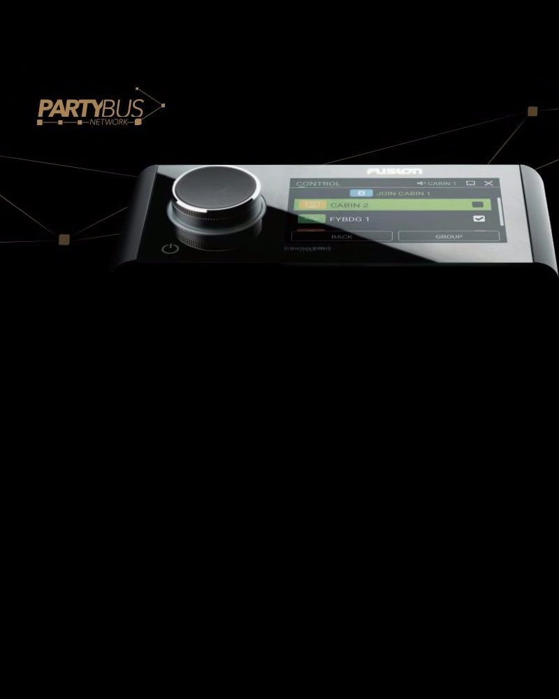 Garmin MS-RA770.  Marine Stereo. Retail
