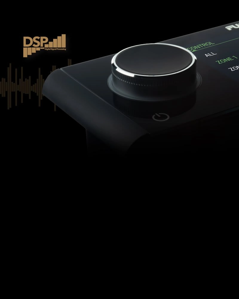 Garmin MS-RA770.  Marine Stereo. Retail