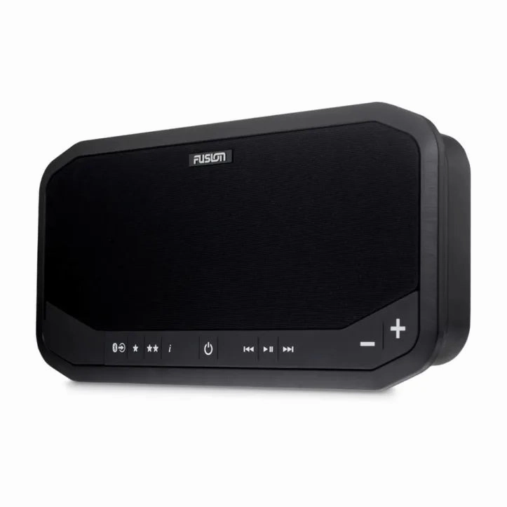 Garmin PS-A302B.Panel-Stereo.AM/FM/BT/USB/AUX/LineOut.Bk.Rtl