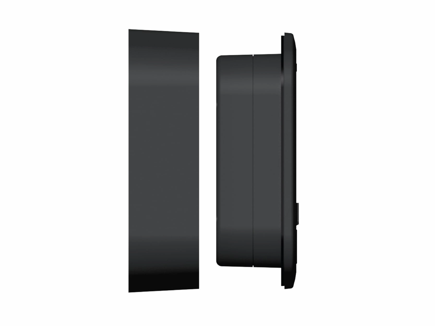 Garmin PS-A302B.Panel-Stereo.AM/FM/BT/USB/AUX/LineOut.Bk.Rtl
