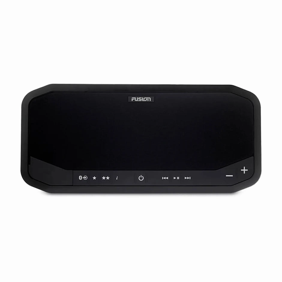 Garmin PS-A302B.Panel-Stereo.AM/FM/BT/USB/AUX/LineOut.Bk.Rtl
