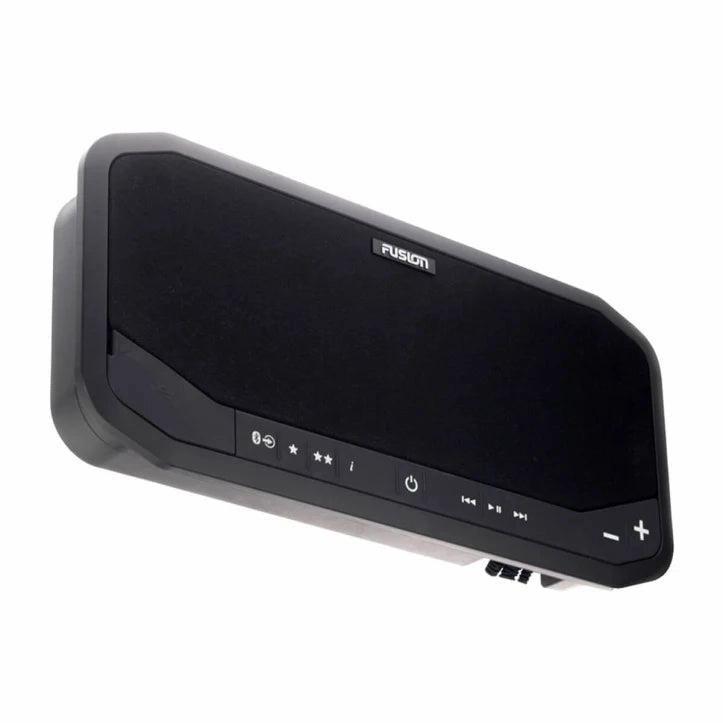 Garmin PS-A302B.Panel-Stereo.AM/FM/BT/USB/AUX/LineOut.Bk.Rtl