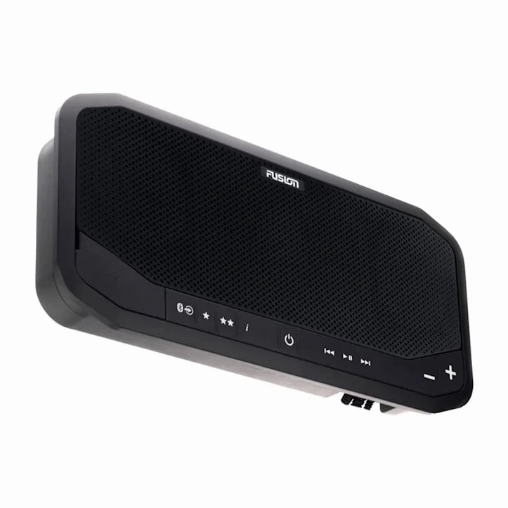 Garmin PS-A302BOD.PanelStereo.AM/FM/BT/USB/AUX/LO.Bk.Out.Rtl
