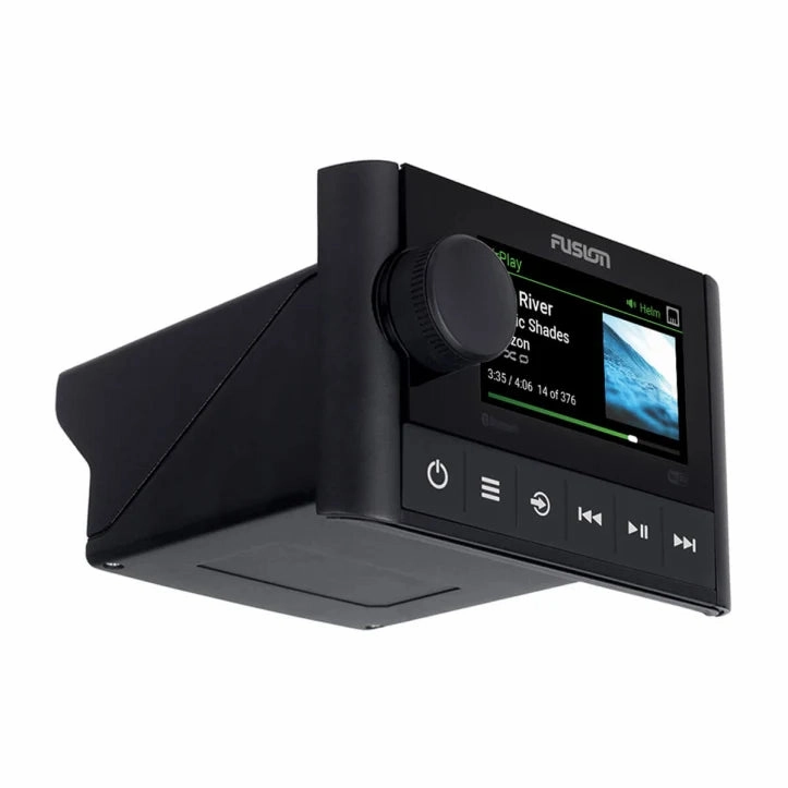 Garmin SRX400.  Marine Stereo. Retail
