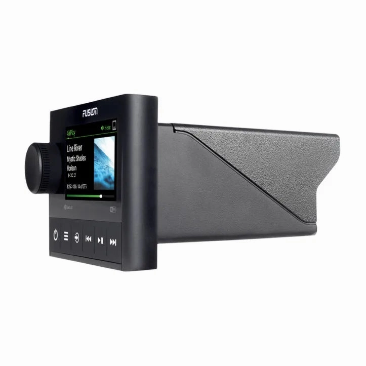 Garmin SRX400.  Marine Stereo. Retail