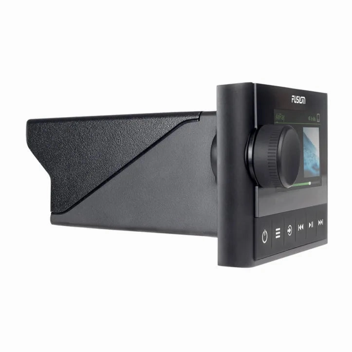 Garmin SRX400.  Marine Stereo. Retail