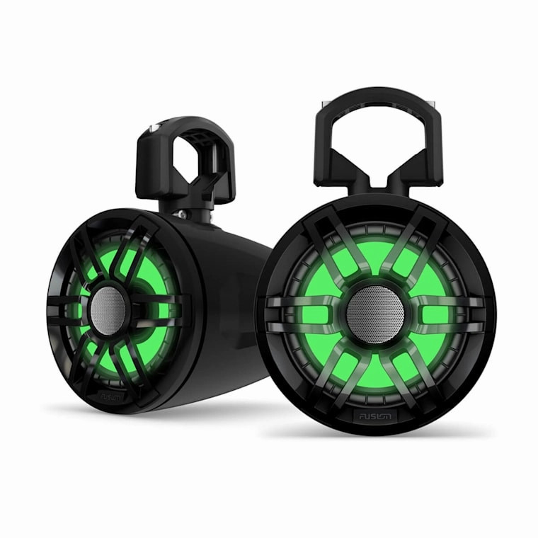 Garmin Tread 6.5 XS-LED Tower Speakers