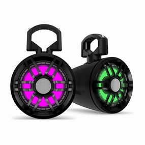 Garmin Tread 6.5 XS-LED Tower Speakers