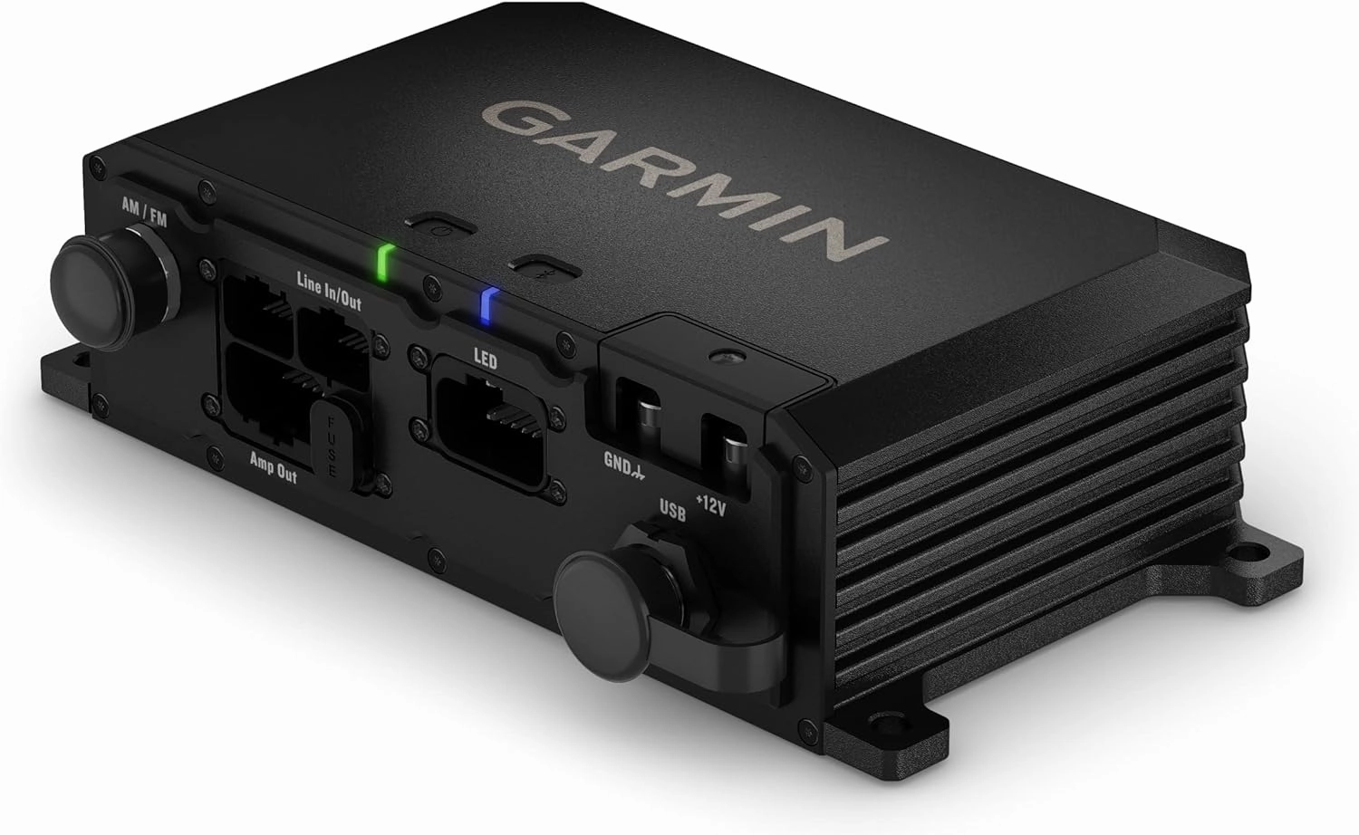 Garmin Tread Audio Box with LED Controller