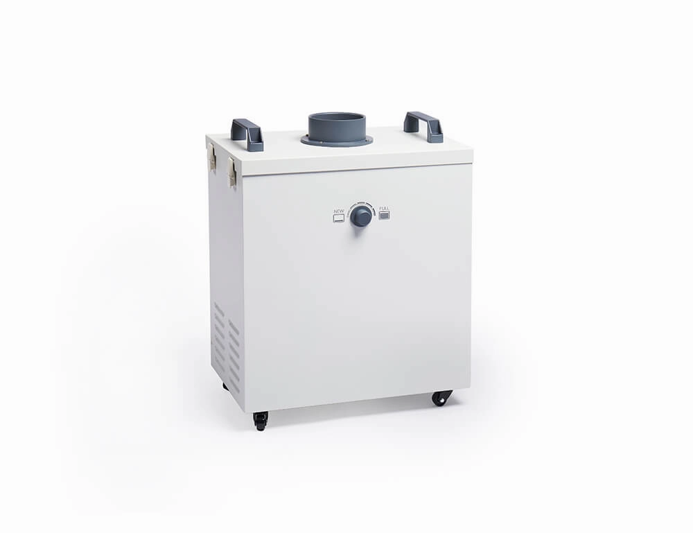 GlowForge Air Filter
