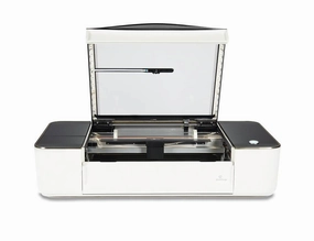 GlowForge Plus 40 Watt 3D Laser Cutter and Engraver