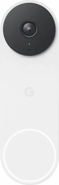 Google Nest Doorbell Wired 2ndGen