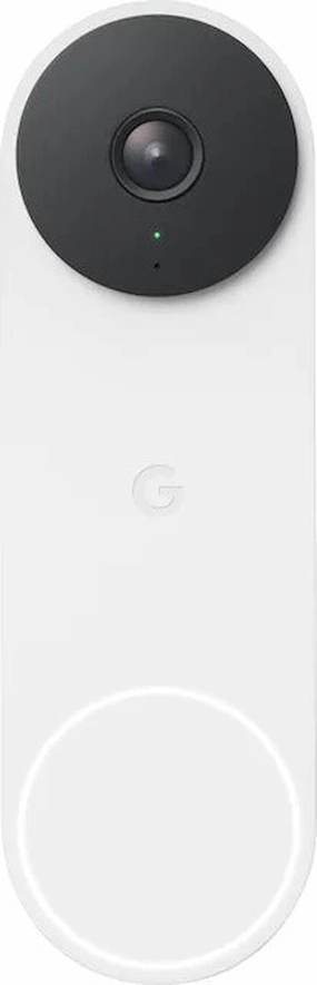 Google Nest Doorbell Wired 2ndGen