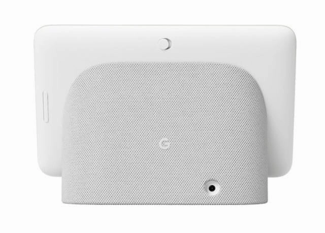Google Nest Hub (2nd Gen) Smart Display