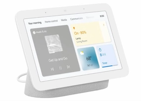 Google Nest Hub (2nd Gen) Smart Display