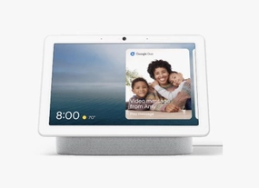 Google Nest Hub Max