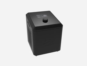 Ice Barrel Water Chiller