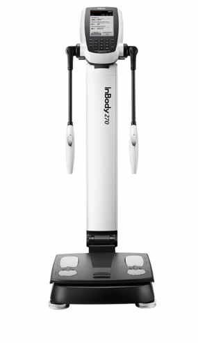 InBody 270S Body Composition Analyzer