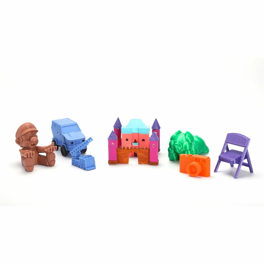 Kokoni EC1 Portable Easy-to-Use Wireless App Control 3D Printer