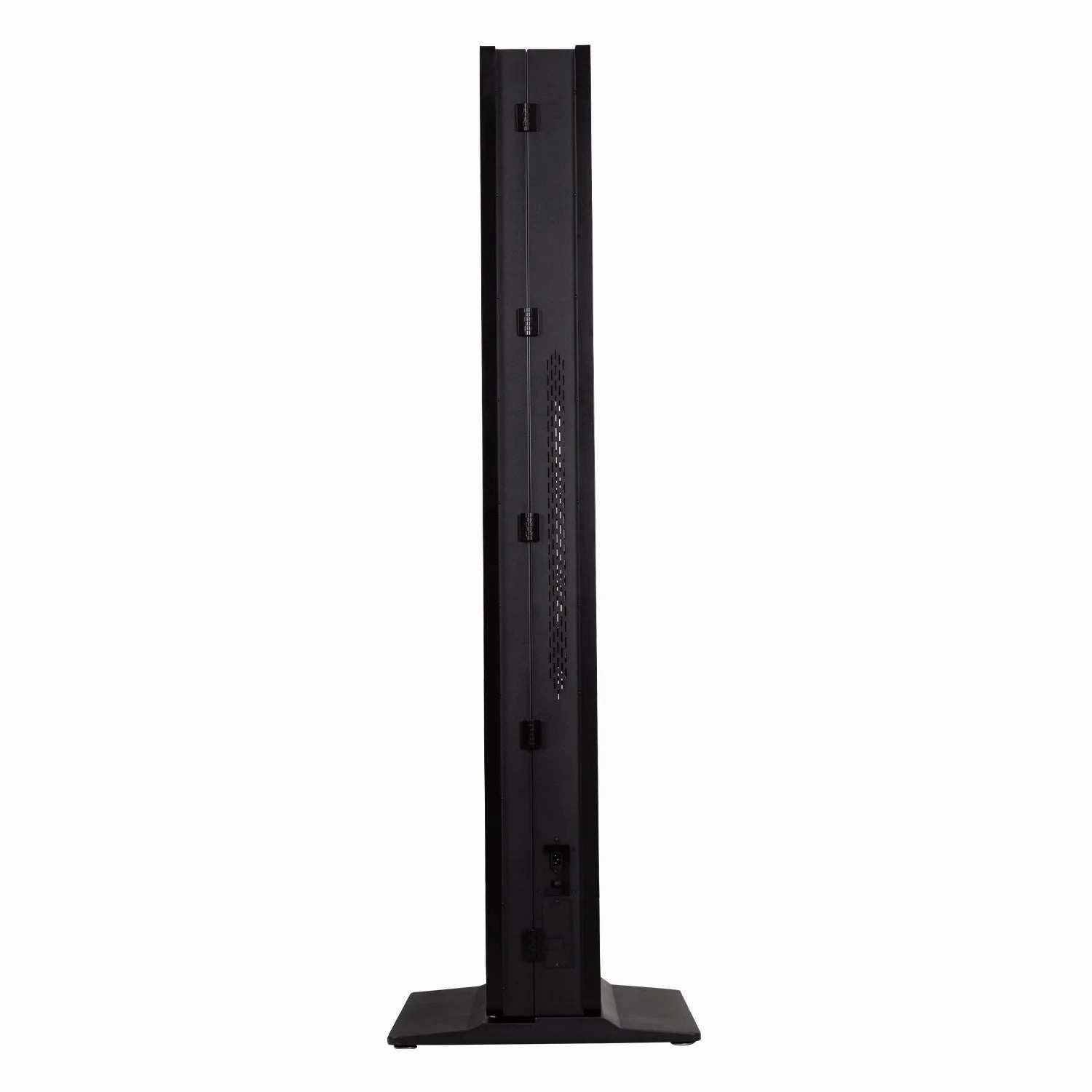 LEDscopic Double Screen 4K USB Digital Kiosk