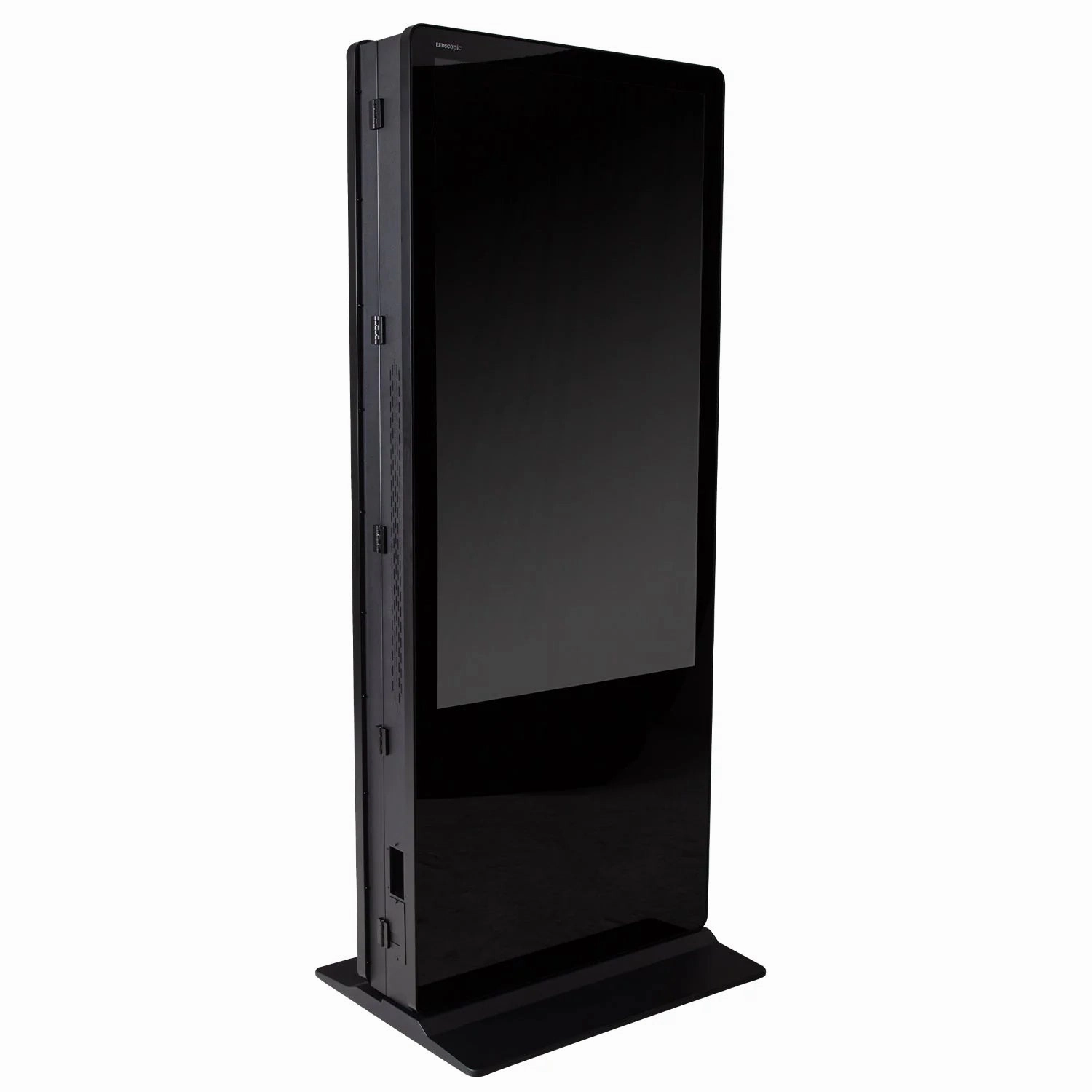 LEDscopic Double Screen 4K USB Digital Kiosk