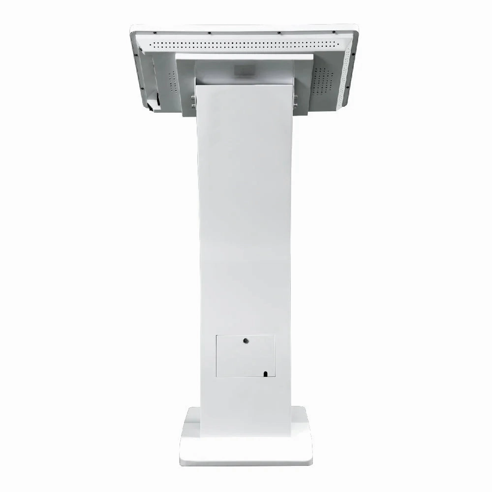 LEDscopic K-Design - Computer Touch Screen Kiosk
