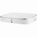 Lorex N845A62-8AB4-E Fusion 4K UHD 16-Camera-Capable 2-TB Wired NVR System with Four 4K Wired IP Outdoor Bullet Cameras with Smart Security Lighting