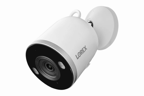 Lorex W482CAD-E 2K QHD Indoor/Outdoor Wi-Fi Security Camera