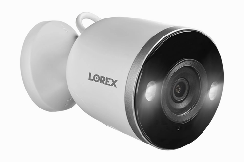Lorex W482CAD-E 2K QHD Indoor/Outdoor Wi-Fi Security Camera