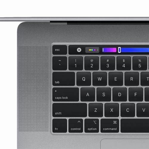 MacBook Pro (2019) 16-Inch - 2.4GHz Core i9 - 5500M - 32GB - 1TB SSD - Space Grey