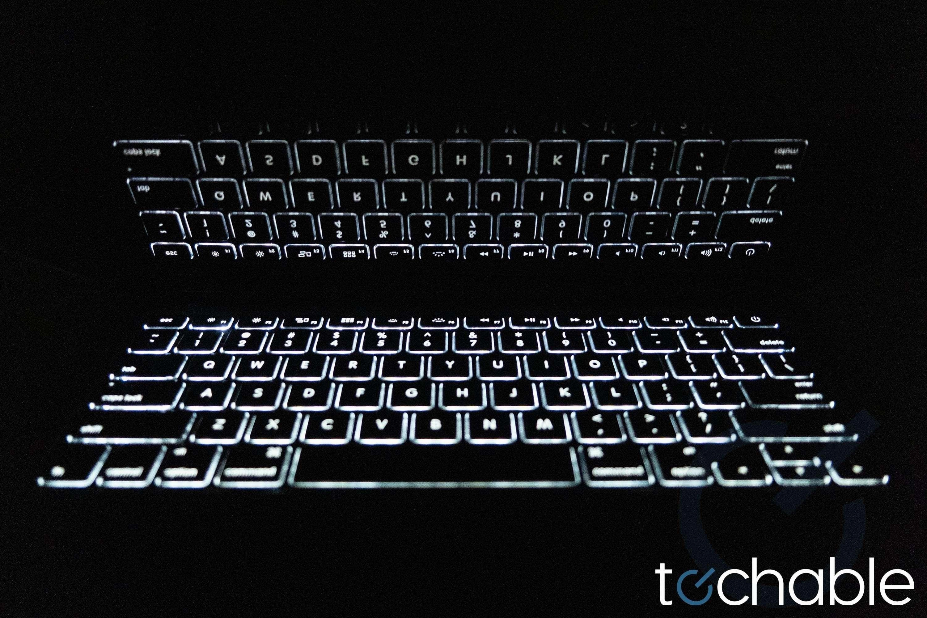 MacBook Pro (Early 2015) 13-Inch - 2.7GHz Core i5 - 16GB RAM - 2TB SSD