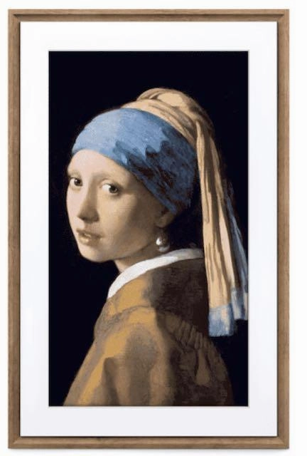 Meural Canvas II 16x24 - Digital Photo Frame