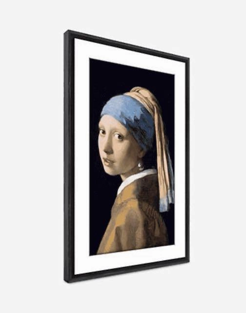 Meural Canvas II 16x24 - Digital Photo Frame