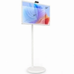 Milex Wireless Wifi TV Smart Screen with Stand