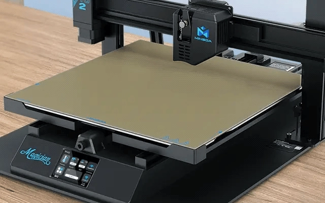 Mingda Magician Pro 2 Extra Large 3D printer