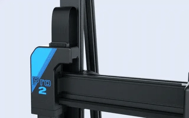 Mingda Magician Pro 2 Extra Large 3D printer