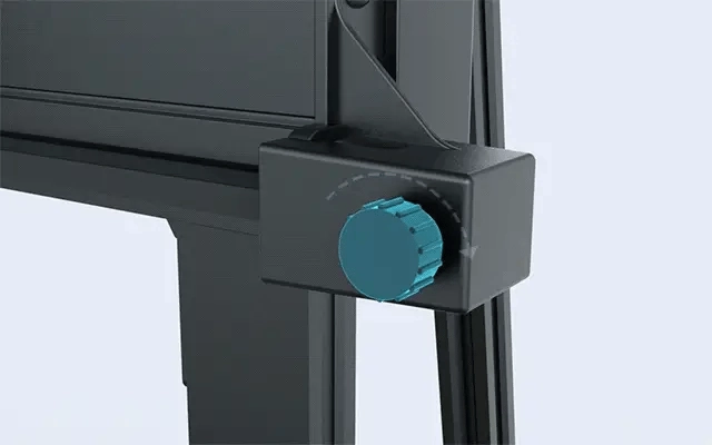Mingda Magician Pro 2 Extra Large 3D printer