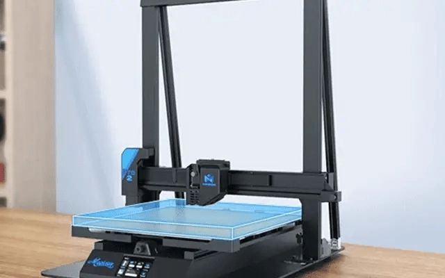 Mingda Magician Pro 2 Extra Large 3D printer
