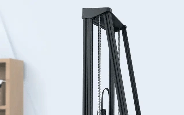 Mingda Magician Pro 2 Extra Large 3D printer