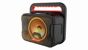 Motorola ROKR 810 Wireless Portable Party Speaker