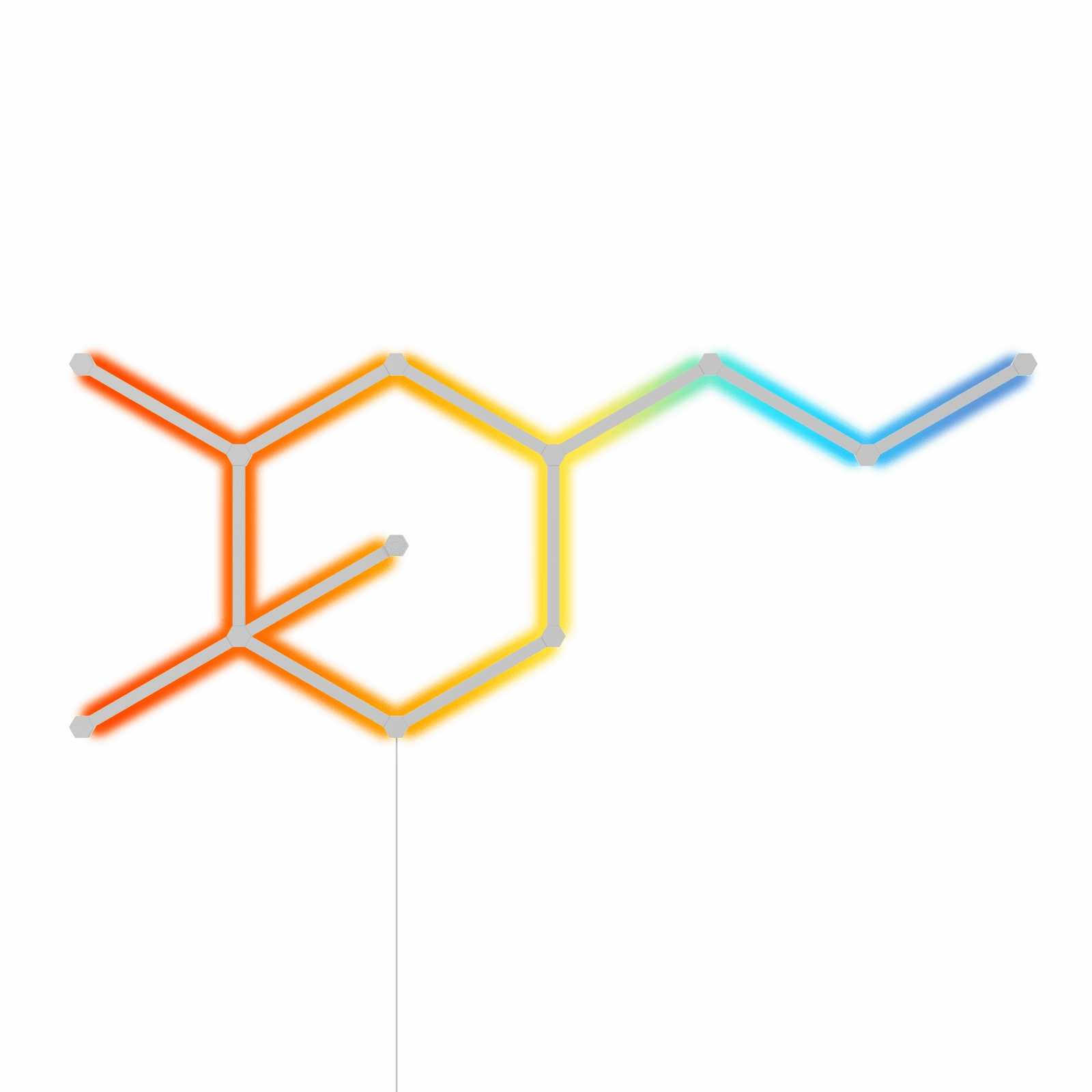 Nanoleaf - Chemist Bundle