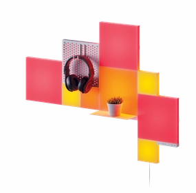 Nanoleaf - Combo XL Smarter Kit