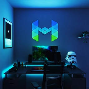 Nanoleaf - Light Fighter Craft Bundle