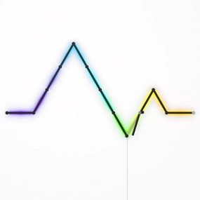 Nanoleaf - Lines 12PK Bundle