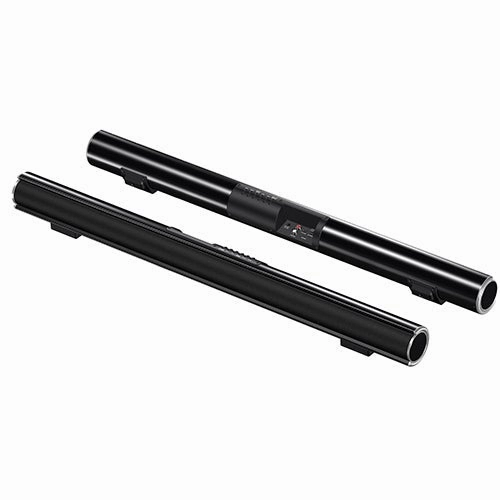 Naxa 37 TV Soundbar with Bluetooth