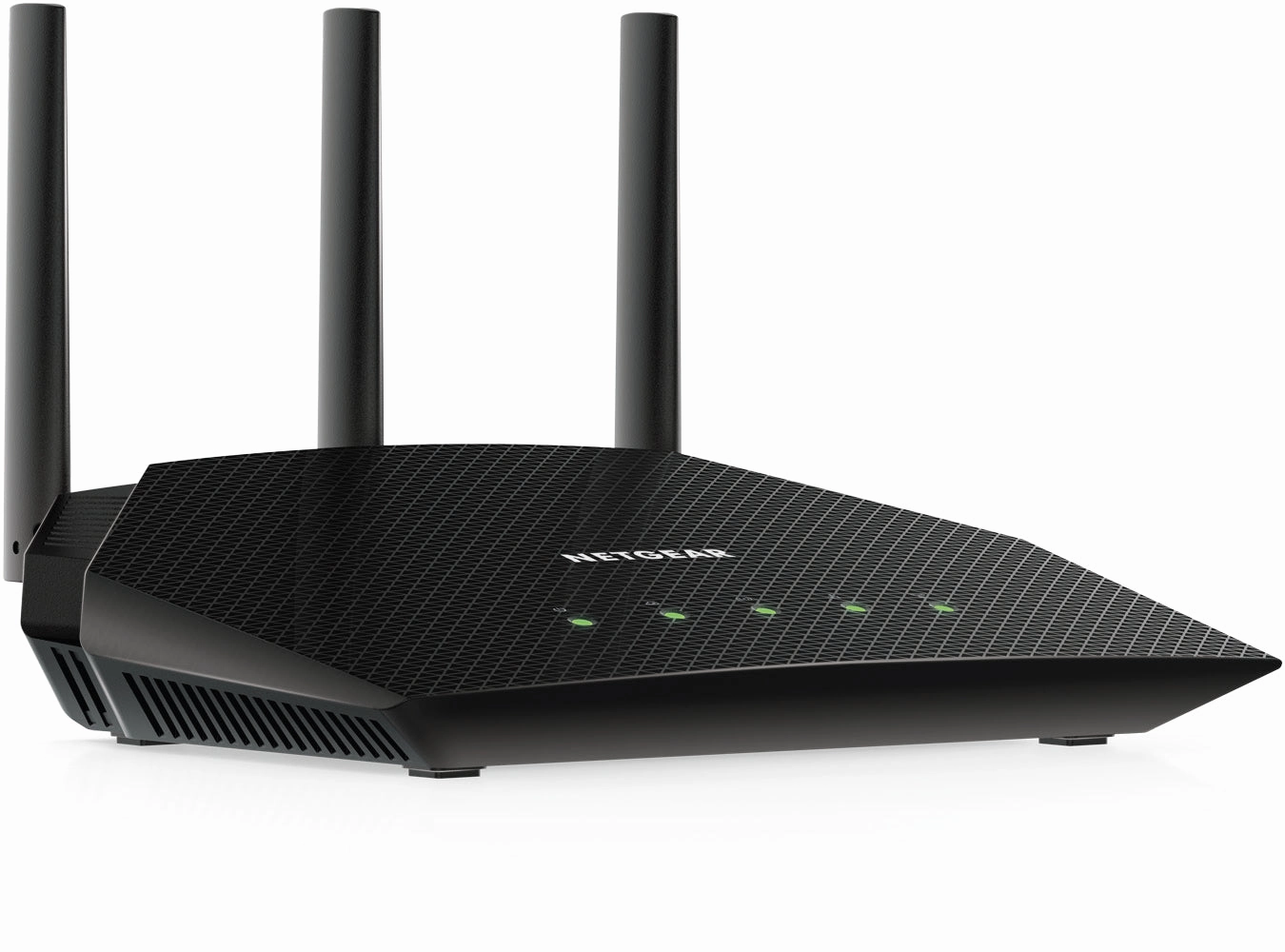 Netgear 4-Stream WiFi 6 Router (RAX10)  AX1800 Wireless Speed (Up to 1.8 Gbps) | 1.500 sq. ft. Coverage