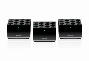 Netgear Nighthawk Tri-band Whole Home Mesh WiFi 6 System (MK83)