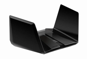 Nighthawk 12-Stream Dual-Band WiFi 6 Router (up to 6Gbps) with NETGEAR Armor. MU-MIMO. USB 3.0 ports