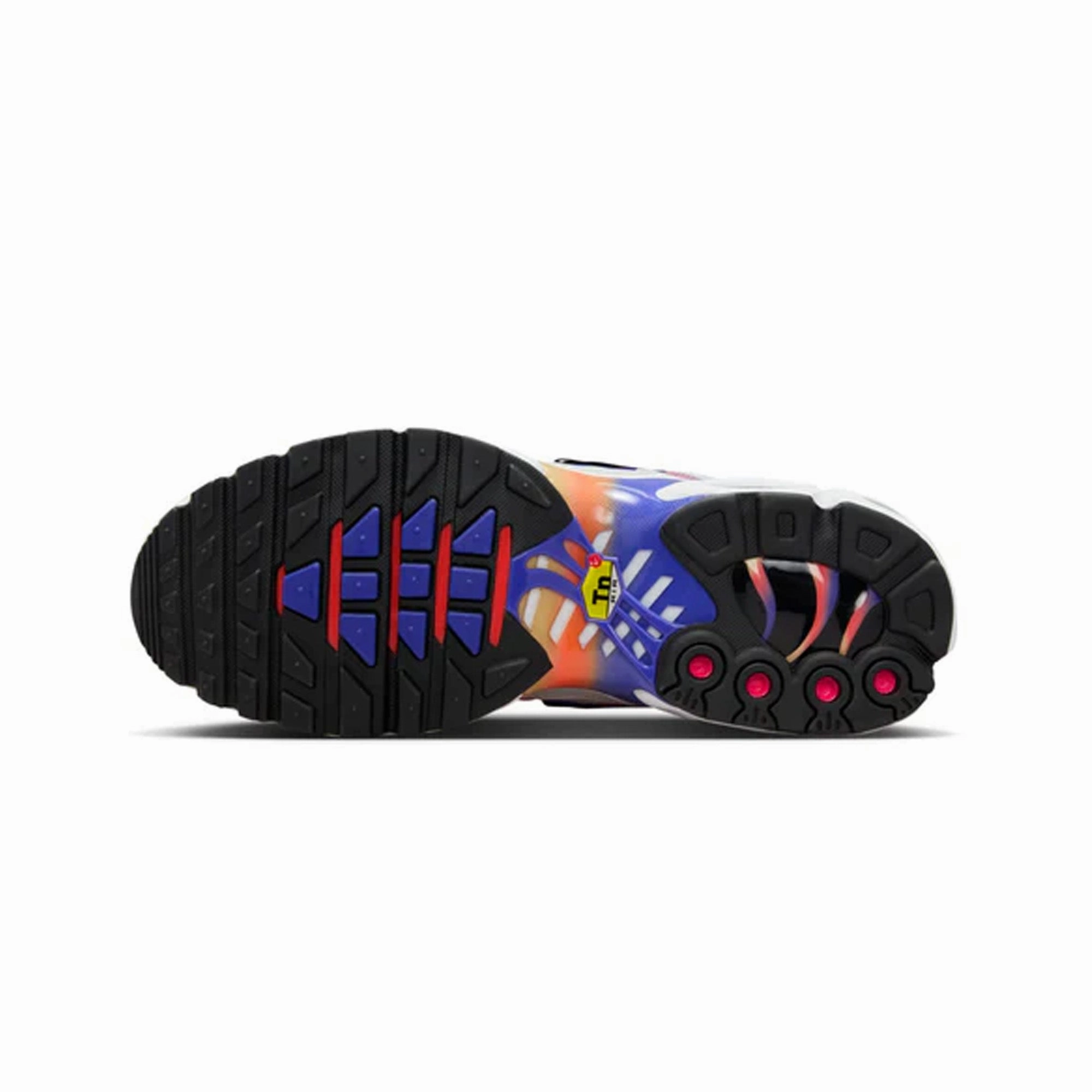 Nike Air Max Plus TN 'Persian Violet Light Wild Mango' Women's