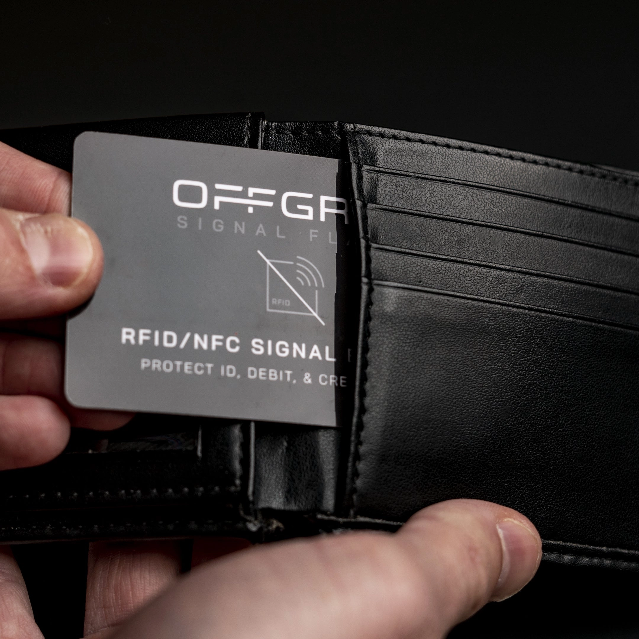 Offgrid Signal Flare (2-Pack)